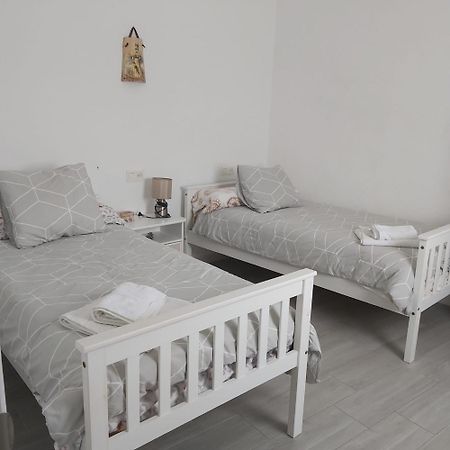 Casa Rural "La Casita" Pujerra Εξωτερικό φωτογραφία