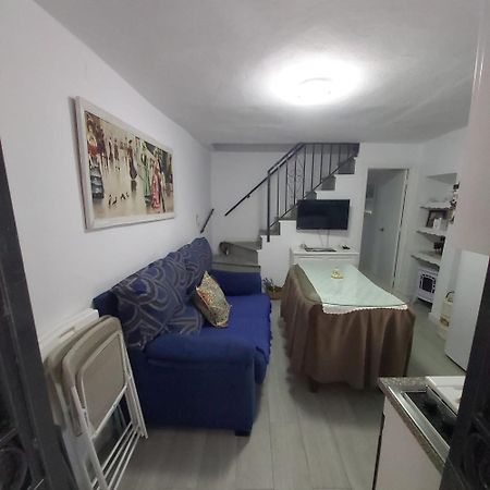 Casa Rural "La Casita" Pujerra Εξωτερικό φωτογραφία