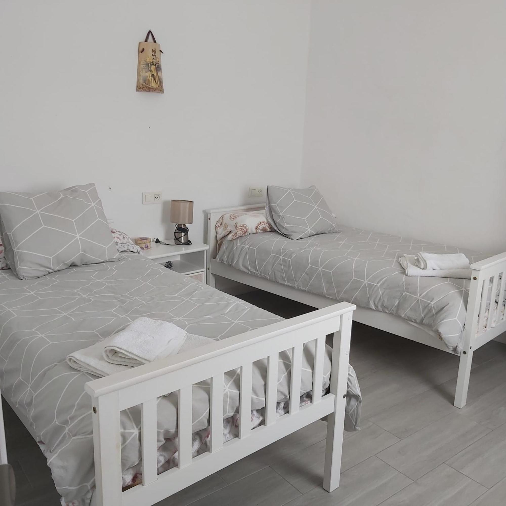 Casa Rural "La Casita" Pujerra Εξωτερικό φωτογραφία